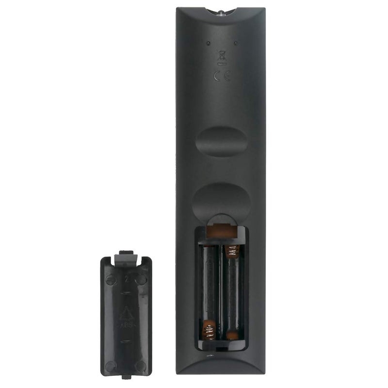 ZdalaMit R0032REM Replacement Remote Applicable for RCA TV TR3201A RLDED5078A RLDED5078B RLD3273A-B RLDED3956A RLDED5078A-B RLDED5078A-E RLED1945A-F R0032 RTU5540-C RLD5515A-H RLDED3205A-C - Image 5